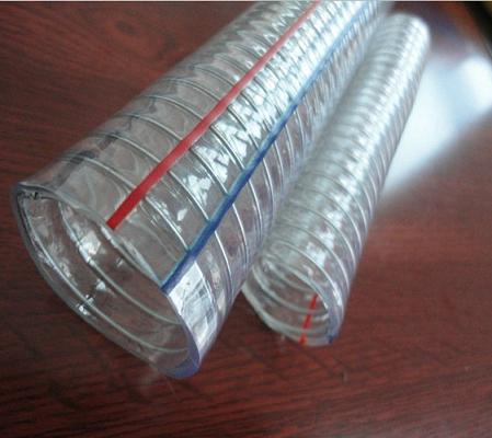 钢丝螺旋增强软管