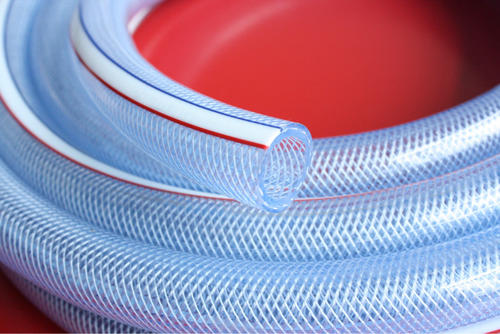 PVC纤维增强软管